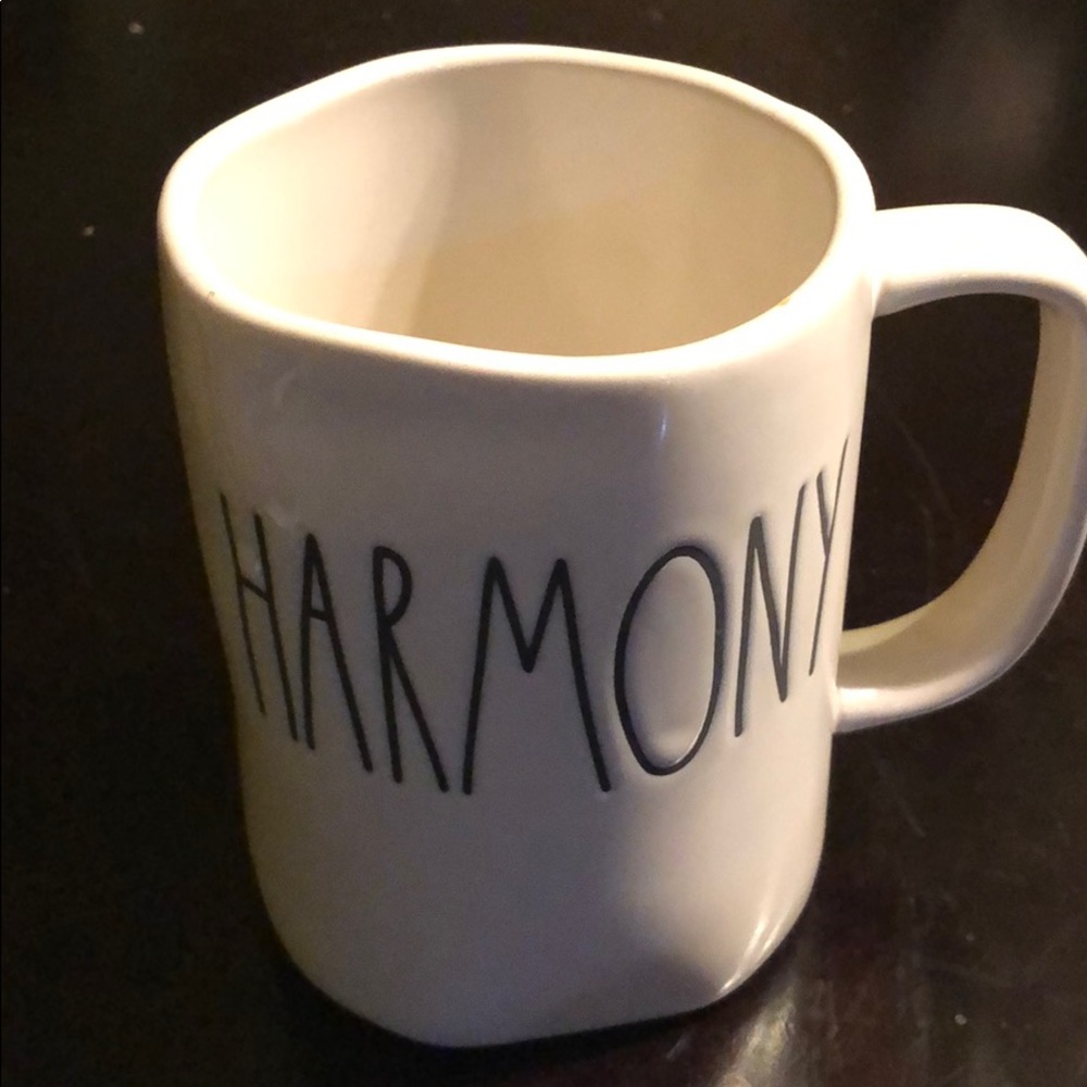 Rae Dunn Coffee/Tea Mug